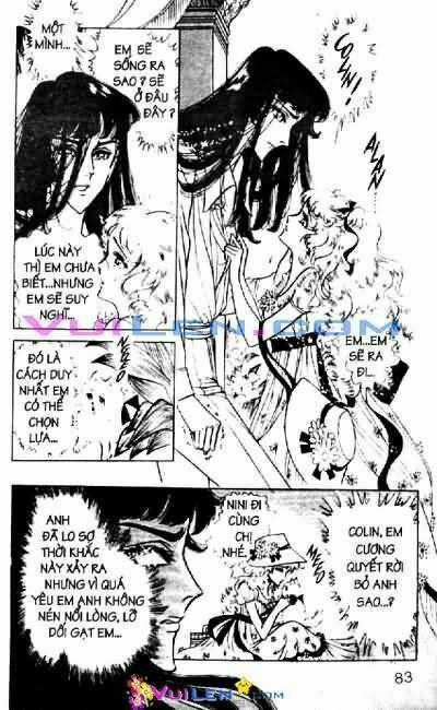 The Count s Daughter - Chapter 9 - Trang 83