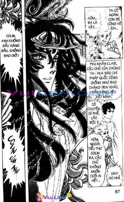 The Count s Daughter - Chapter 9 - Trang 87