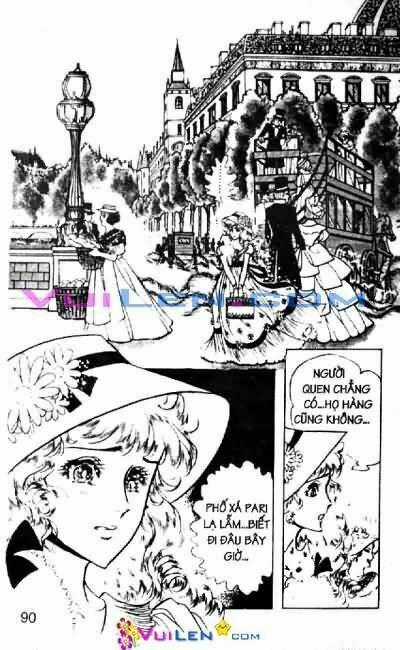 The Count s Daughter - Chapter 9 - Trang 90