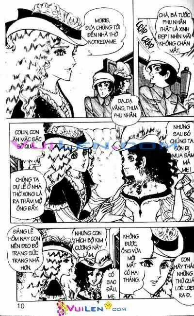 The Count s Daughter - Chapter 9 - Trang 10