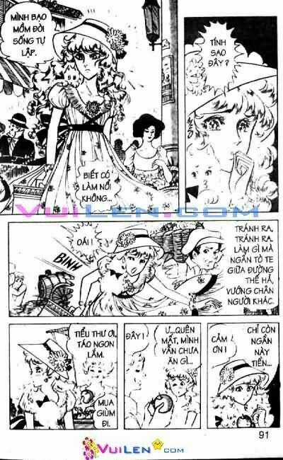 The Count s Daughter - Chapter 9 - Trang 91