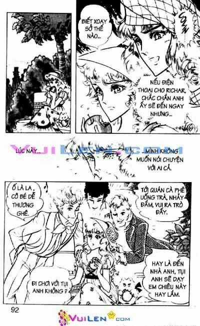 The Count s Daughter - Chapter 9 - Trang 92