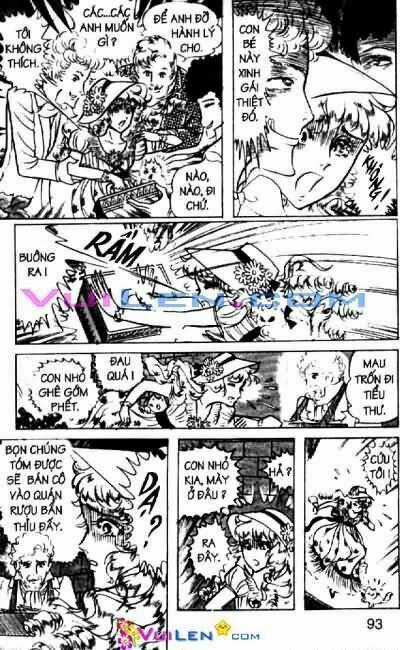 The Count s Daughter - Chapter 9 - Trang 93