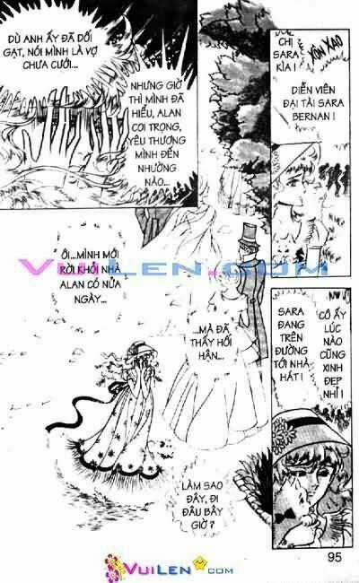 The Count s Daughter - Chapter 9 - Trang 95