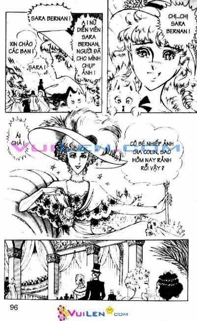 The Count s Daughter - Chapter 9 - Trang 96