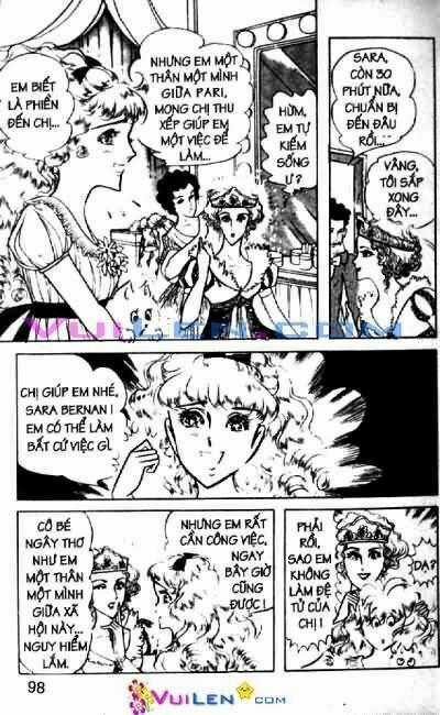 The Count s Daughter - Chapter 9 - Trang 98