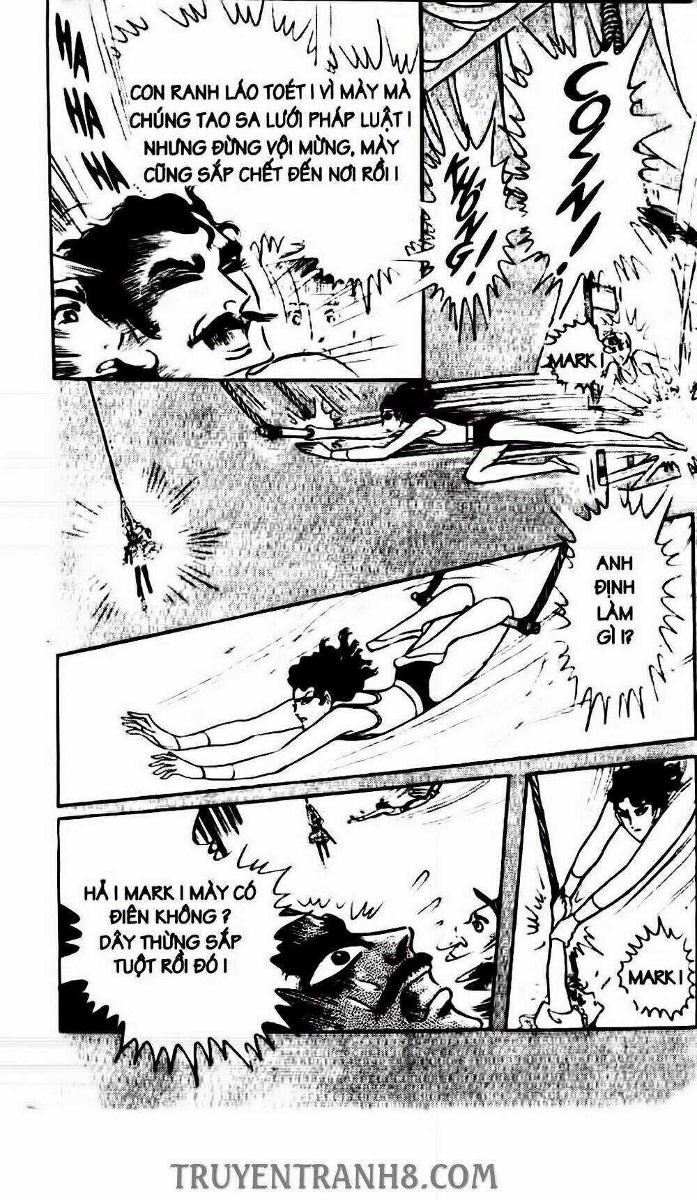 The Count s Daughter - Chapter 90 - Trang 13