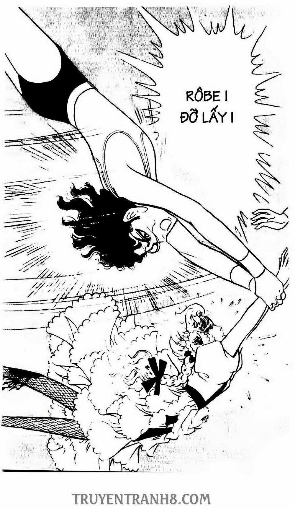 The Count s Daughter - Chapter 90 - Trang 14