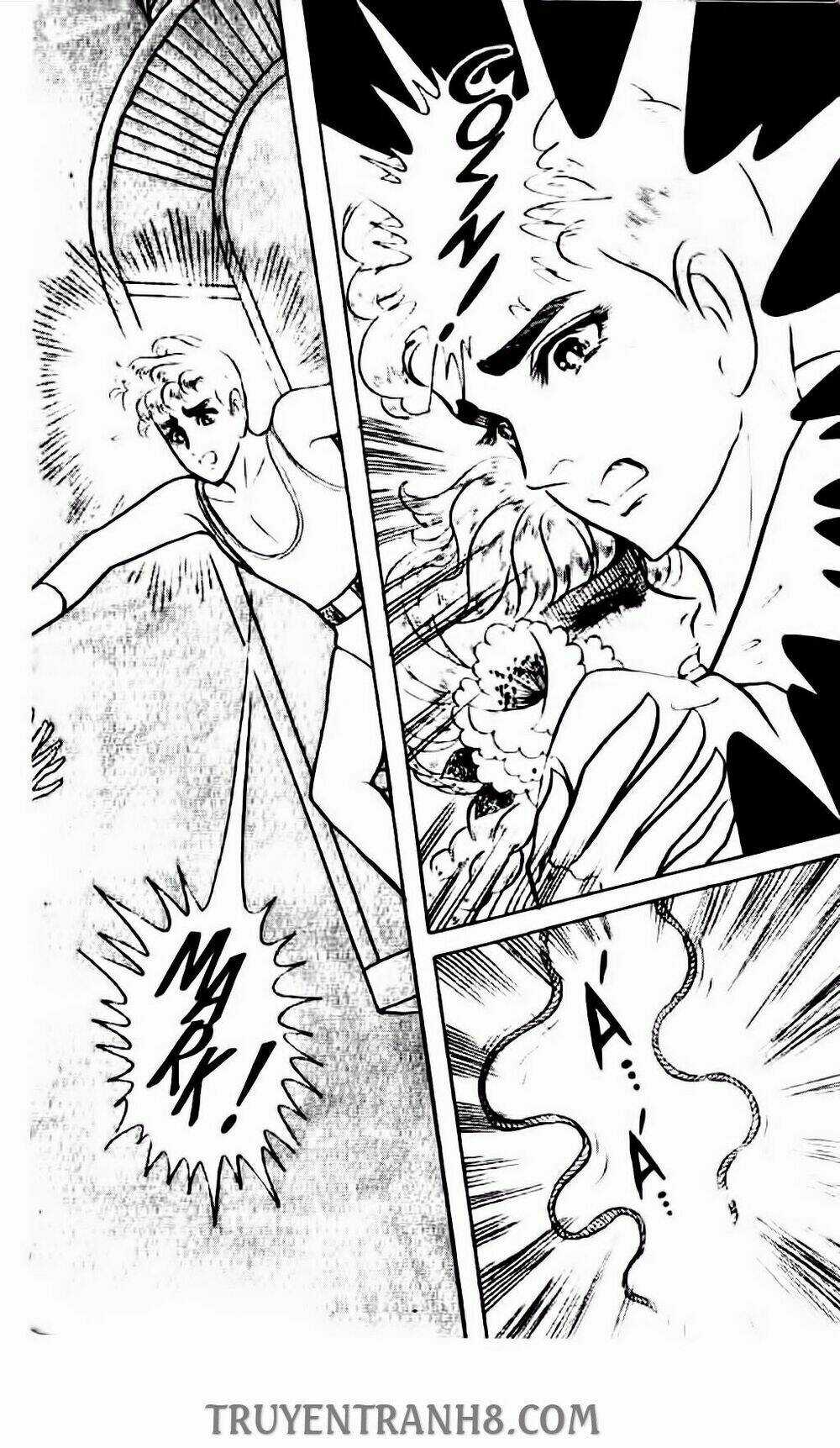 The Count s Daughter - Chapter 90 - Trang 15