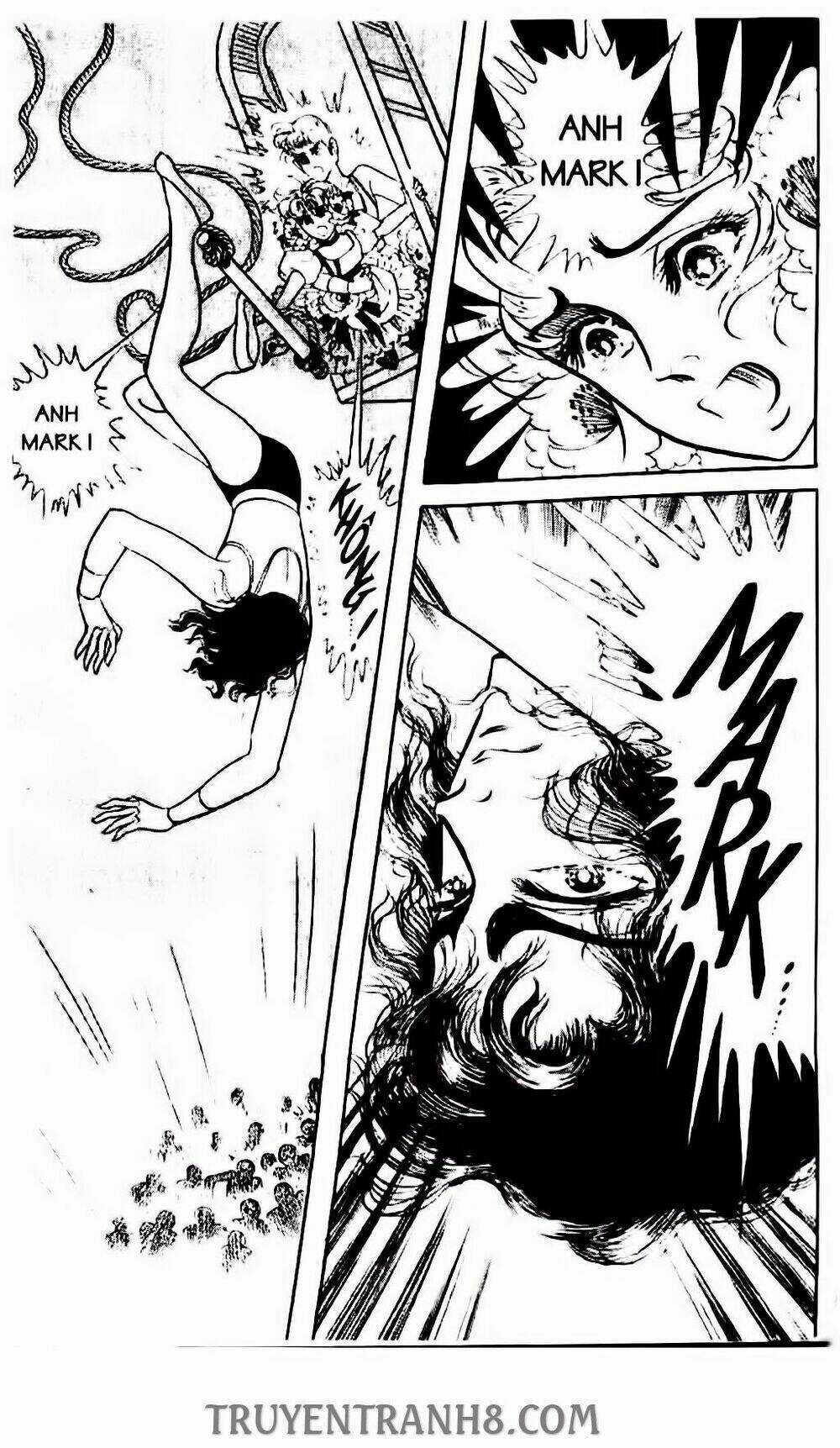 The Count s Daughter - Chapter 90 - Trang 16