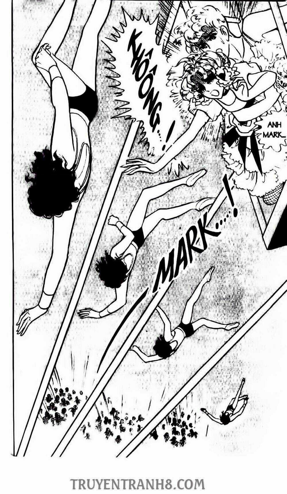 The Count s Daughter - Chapter 90 - Trang 17