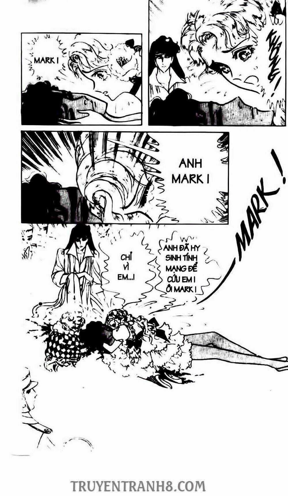 The Count s Daughter - Chapter 90 - Trang 21