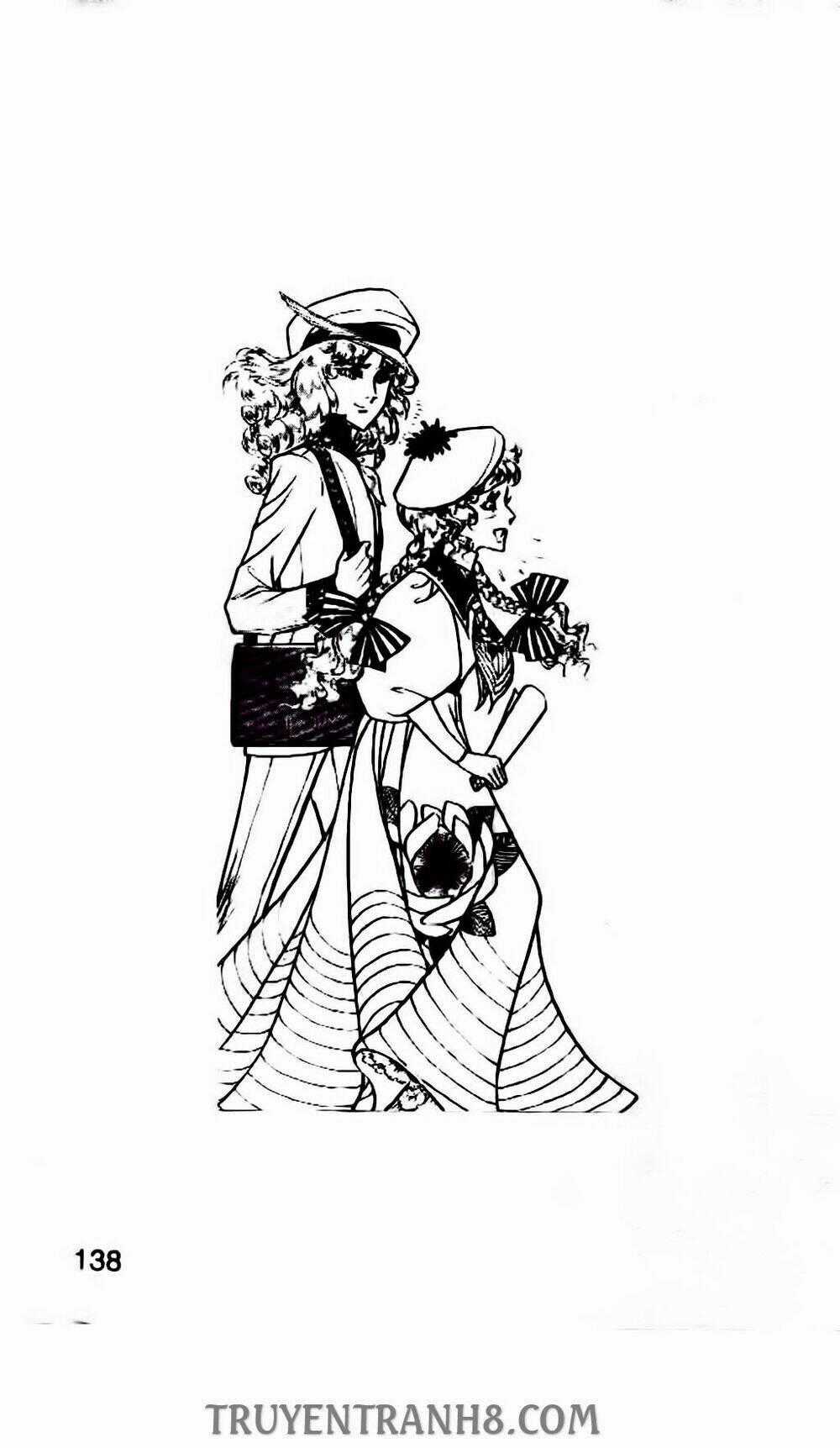 The Count s Daughter - Chapter 90 - Trang 26