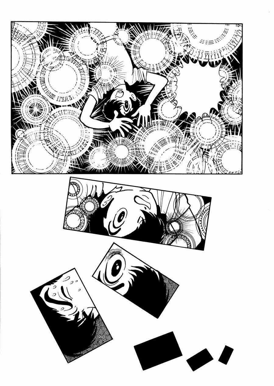 The Crater - Chapter 1 - Trang 14