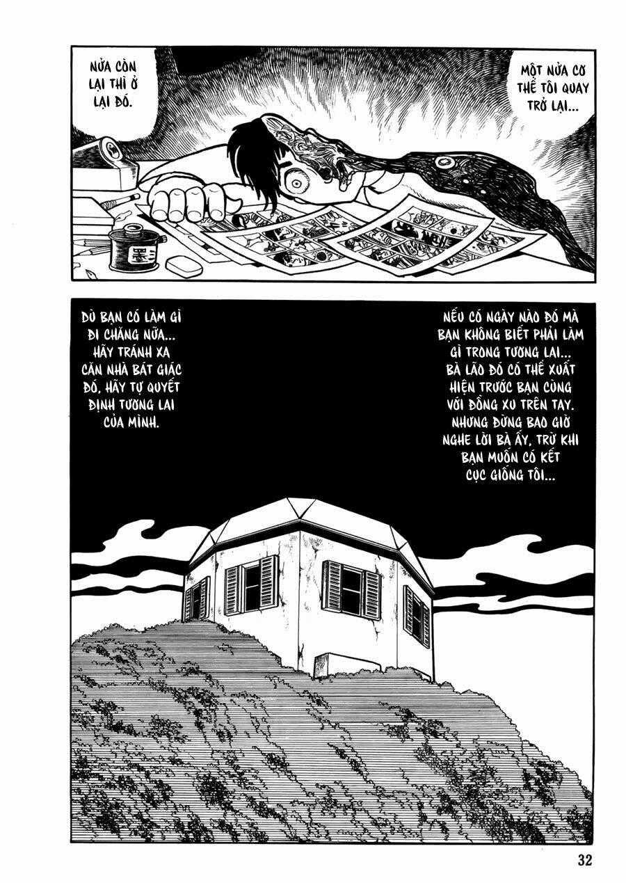 The Crater - Chapter 1 - Trang 29