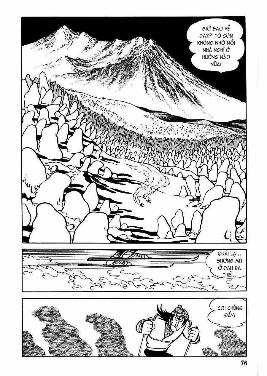 The Crater - Chapter 10 - Trang 12