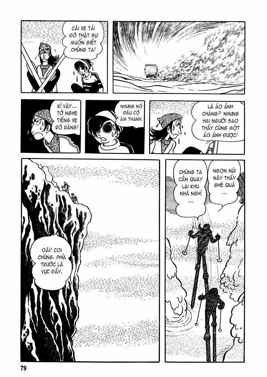 The Crater - Chapter 10 - Trang 15