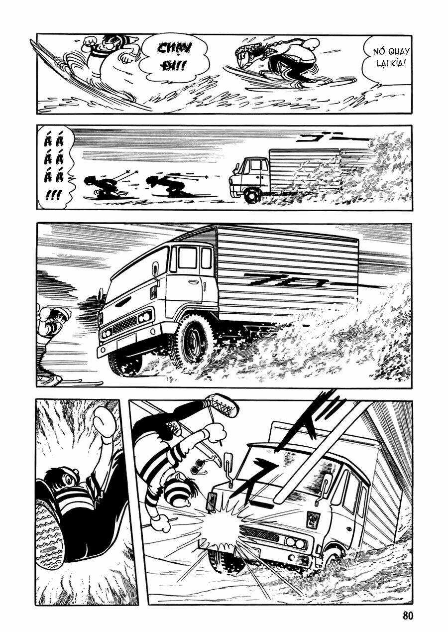 The Crater - Chapter 10 - Trang 16