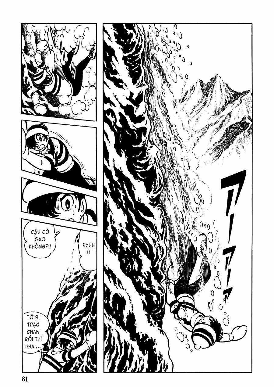 The Crater - Chapter 10 - Trang 17