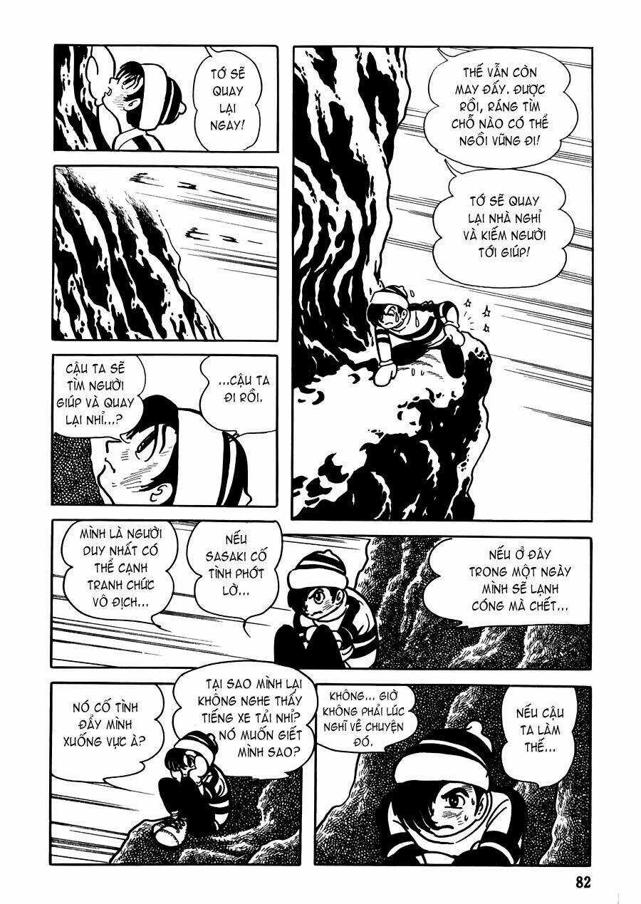 The Crater - Chapter 10 - Trang 18