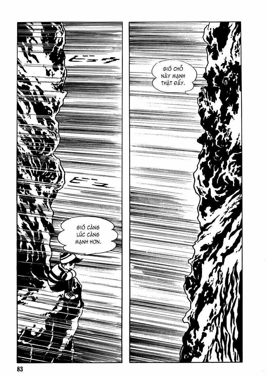 The Crater - Chapter 10 - Trang 19