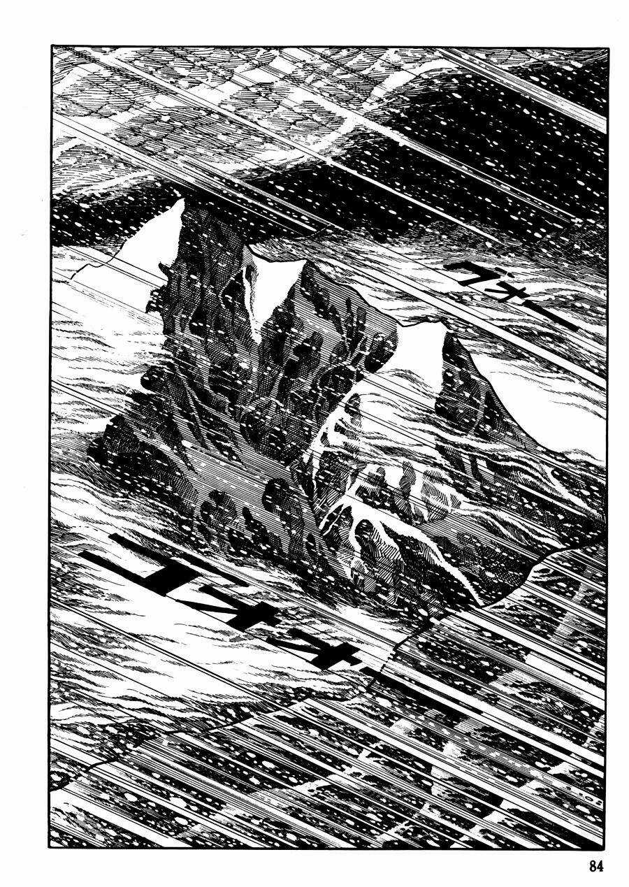 The Crater - Chapter 10 - Trang 20