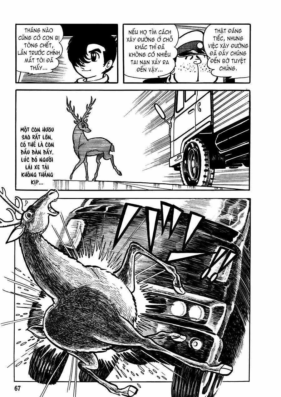 The Crater - Chapter 10 - Trang 3