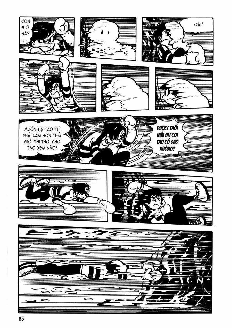 The Crater - Chapter 10 - Trang 21