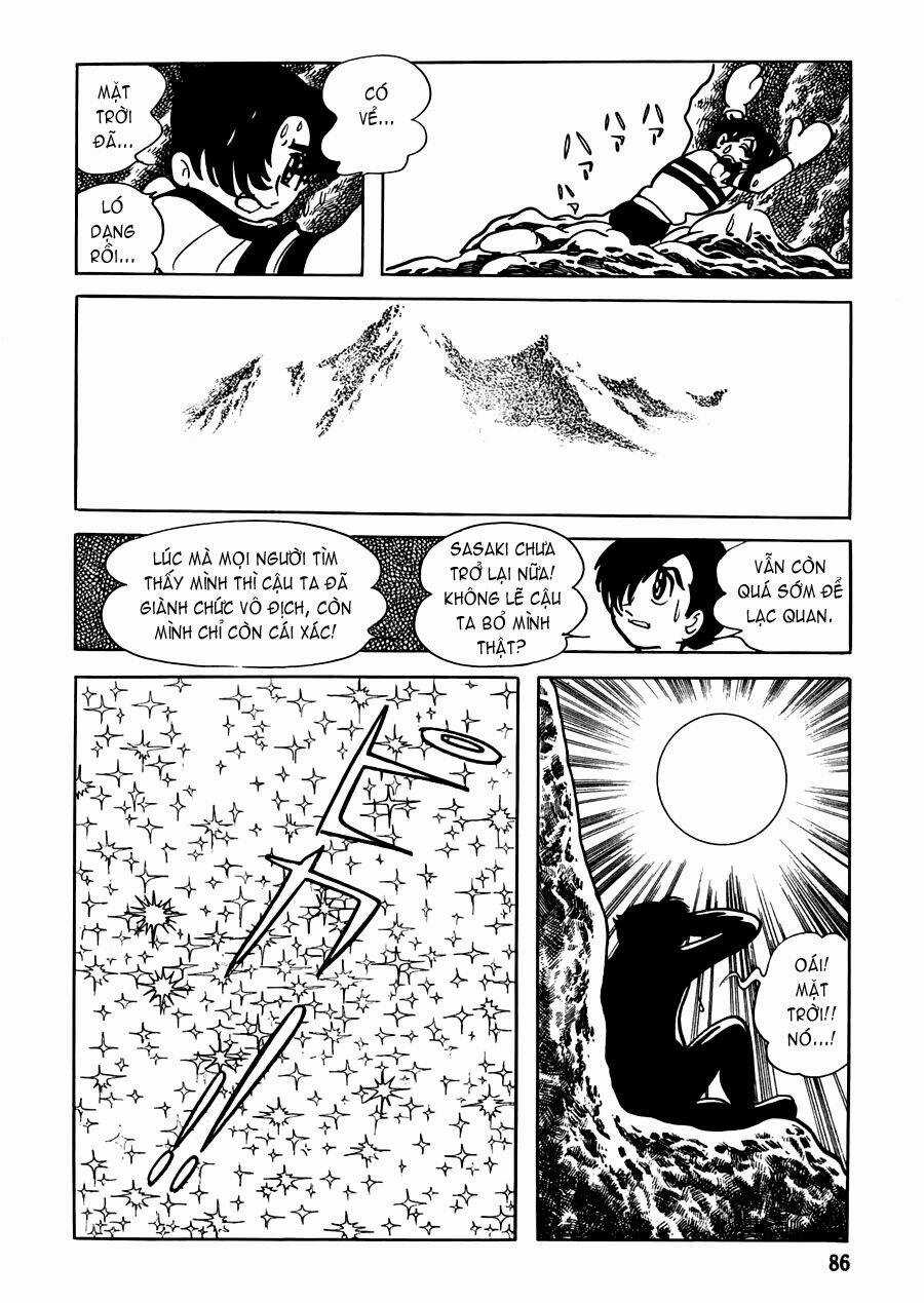 The Crater - Chapter 10 - Trang 22