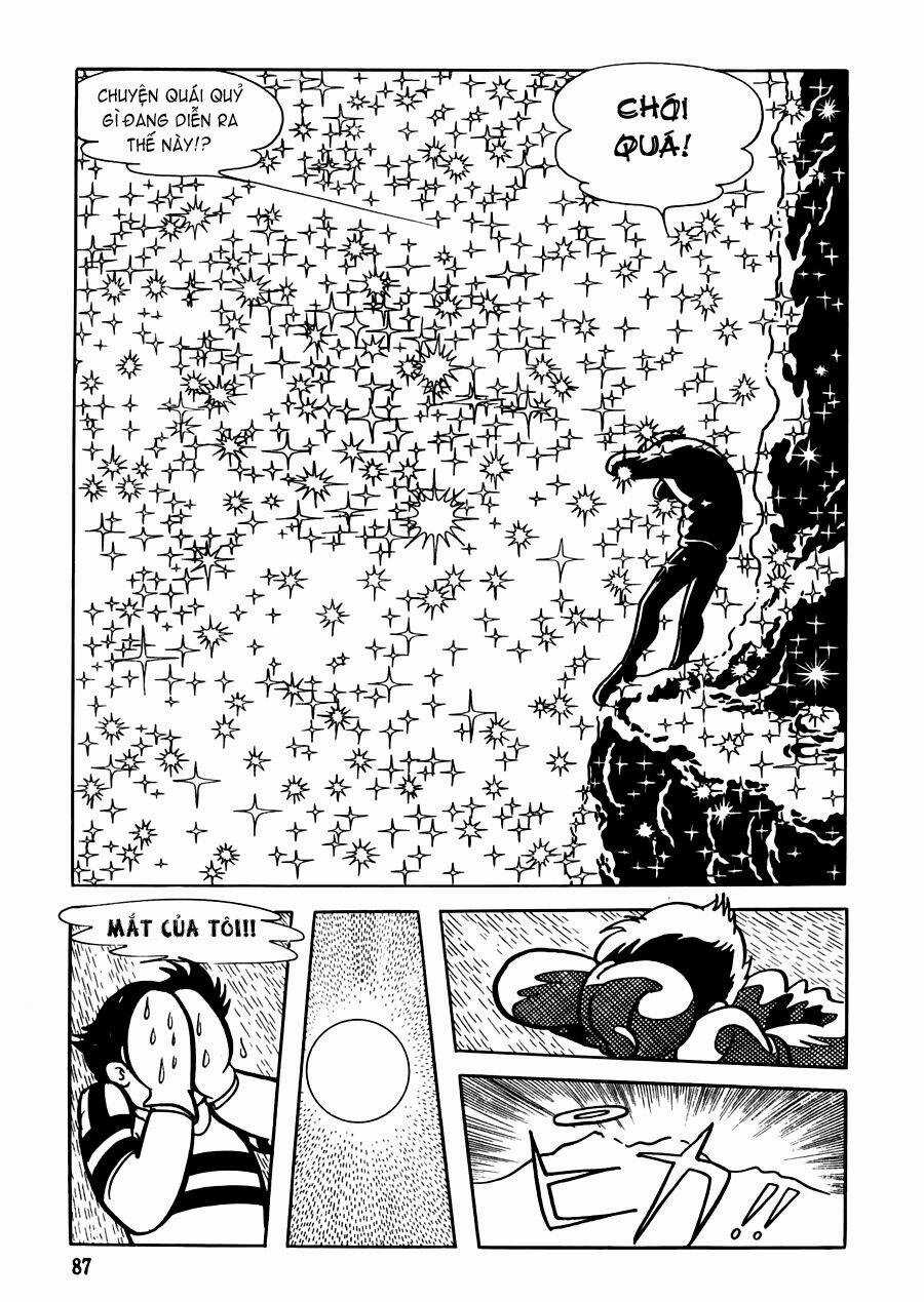 The Crater - Chapter 10 - Trang 23