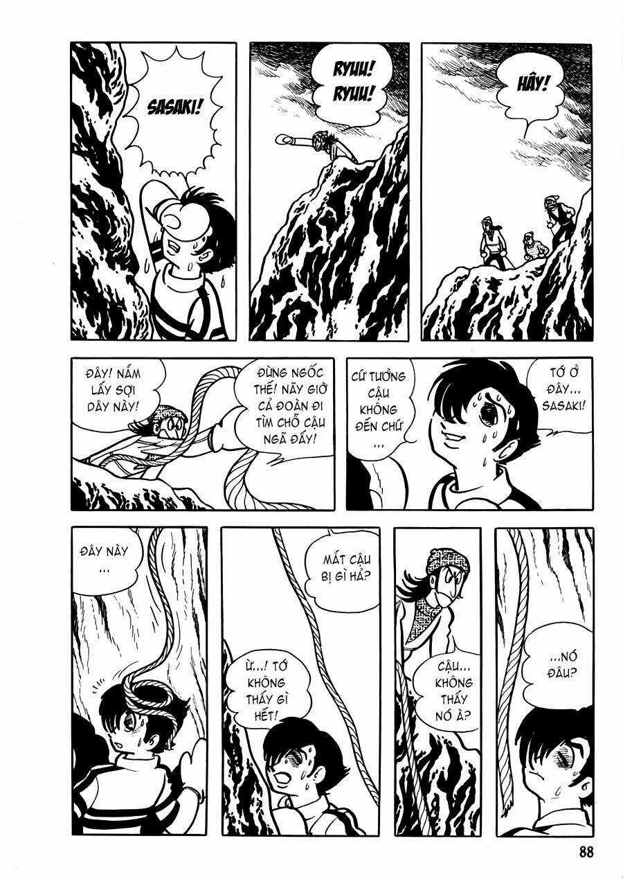 The Crater - Chapter 10 - Trang 24