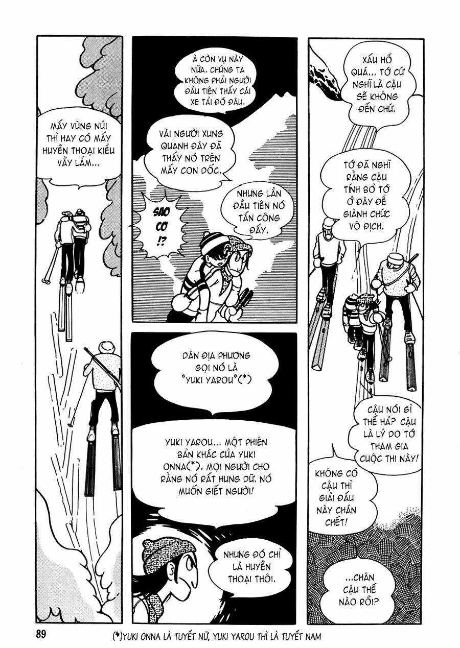 The Crater - Chapter 10 - Trang 25