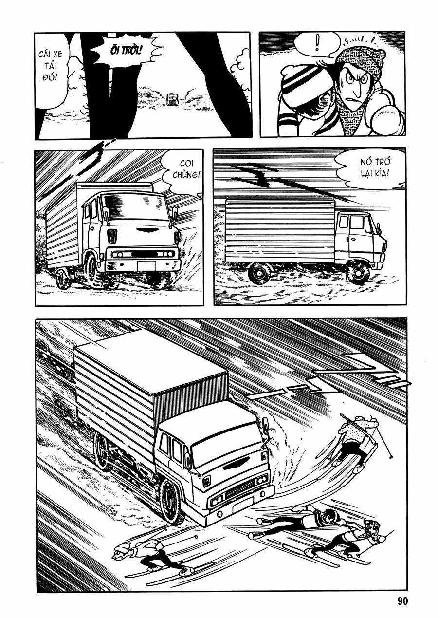 The Crater - Chapter 10 - Trang 26