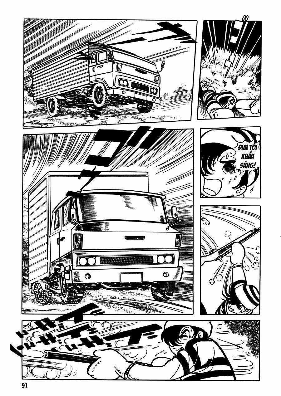 The Crater - Chapter 10 - Trang 27