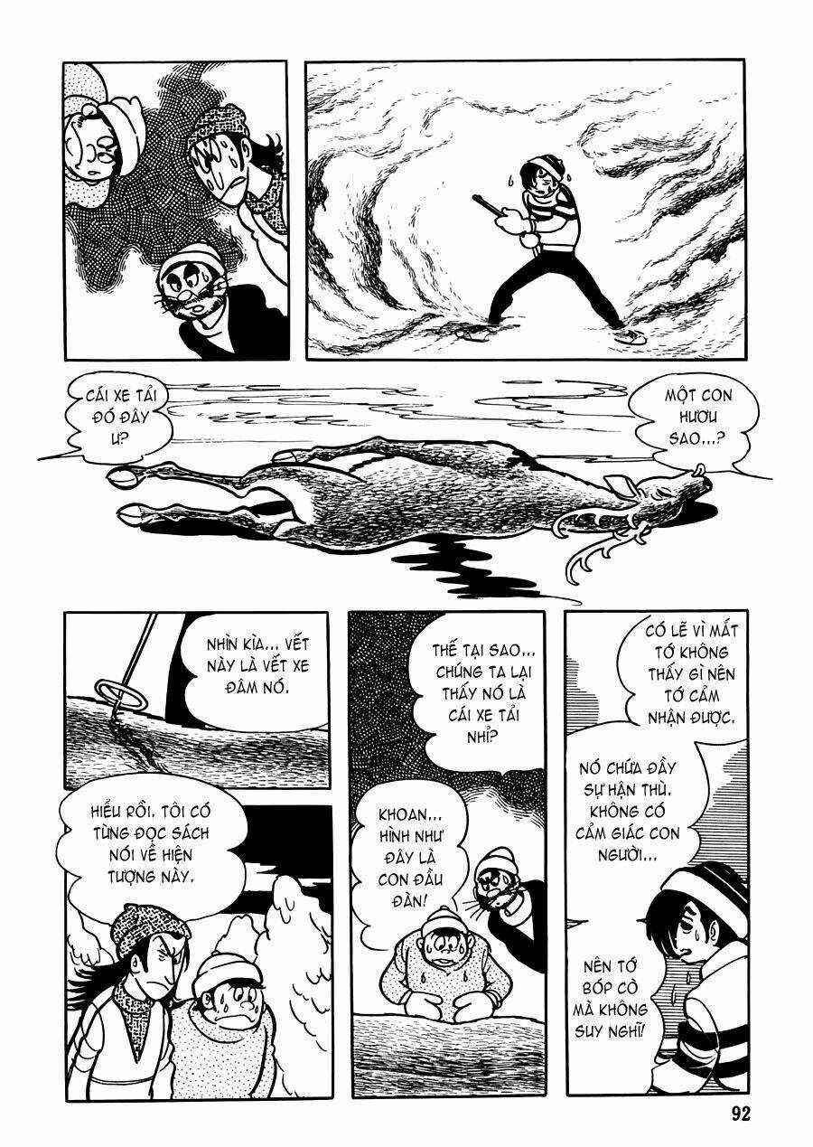 The Crater - Chapter 10 - Trang 28