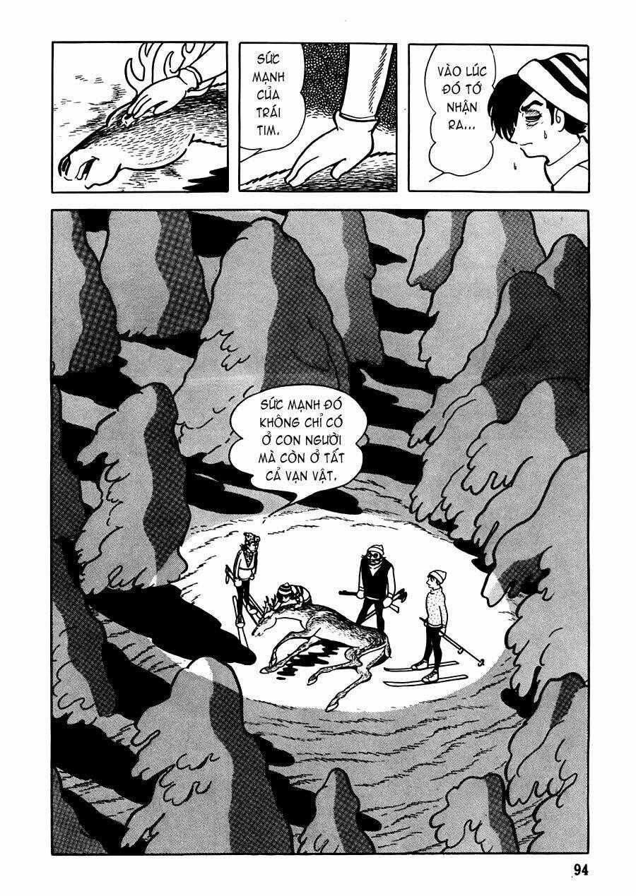 The Crater - Chapter 10 - Trang 30