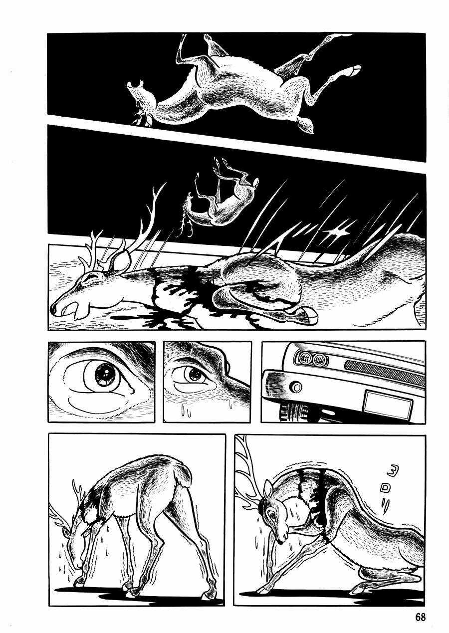 The Crater - Chapter 10 - Trang 4