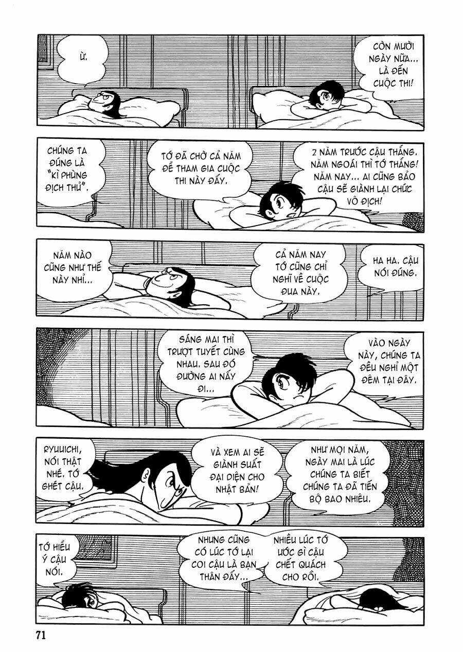 The Crater - Chapter 10 - Trang 7