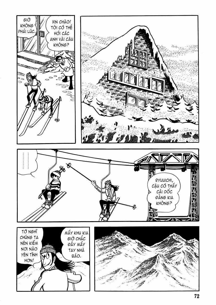 The Crater - Chapter 10 - Trang 8