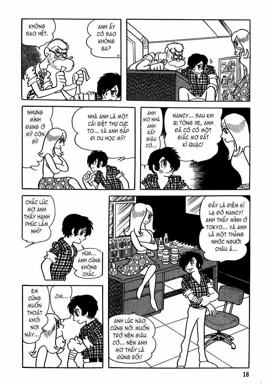 The Crater - Chapter 11 - Trang 16