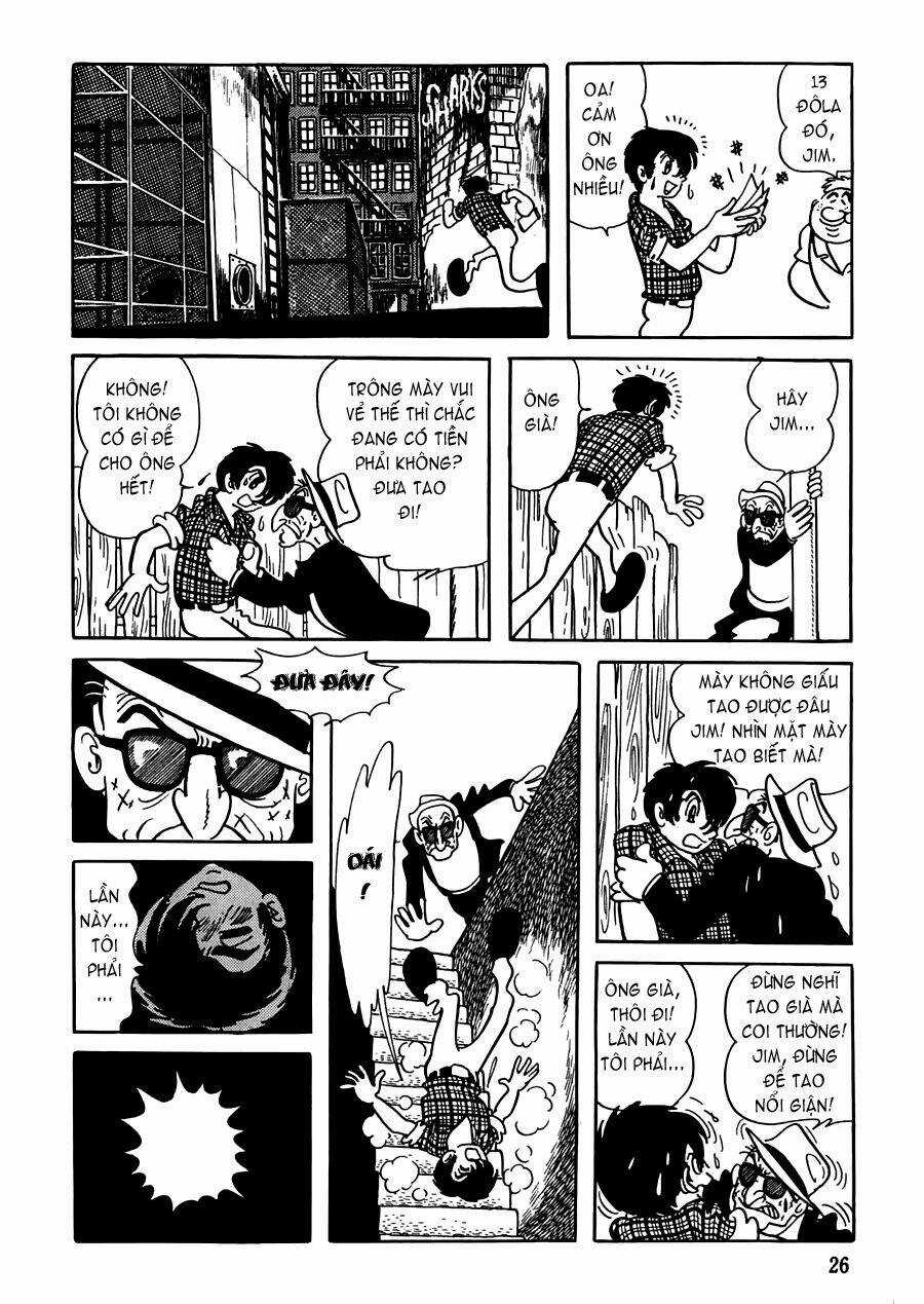 The Crater - Chapter 11 - Trang 24