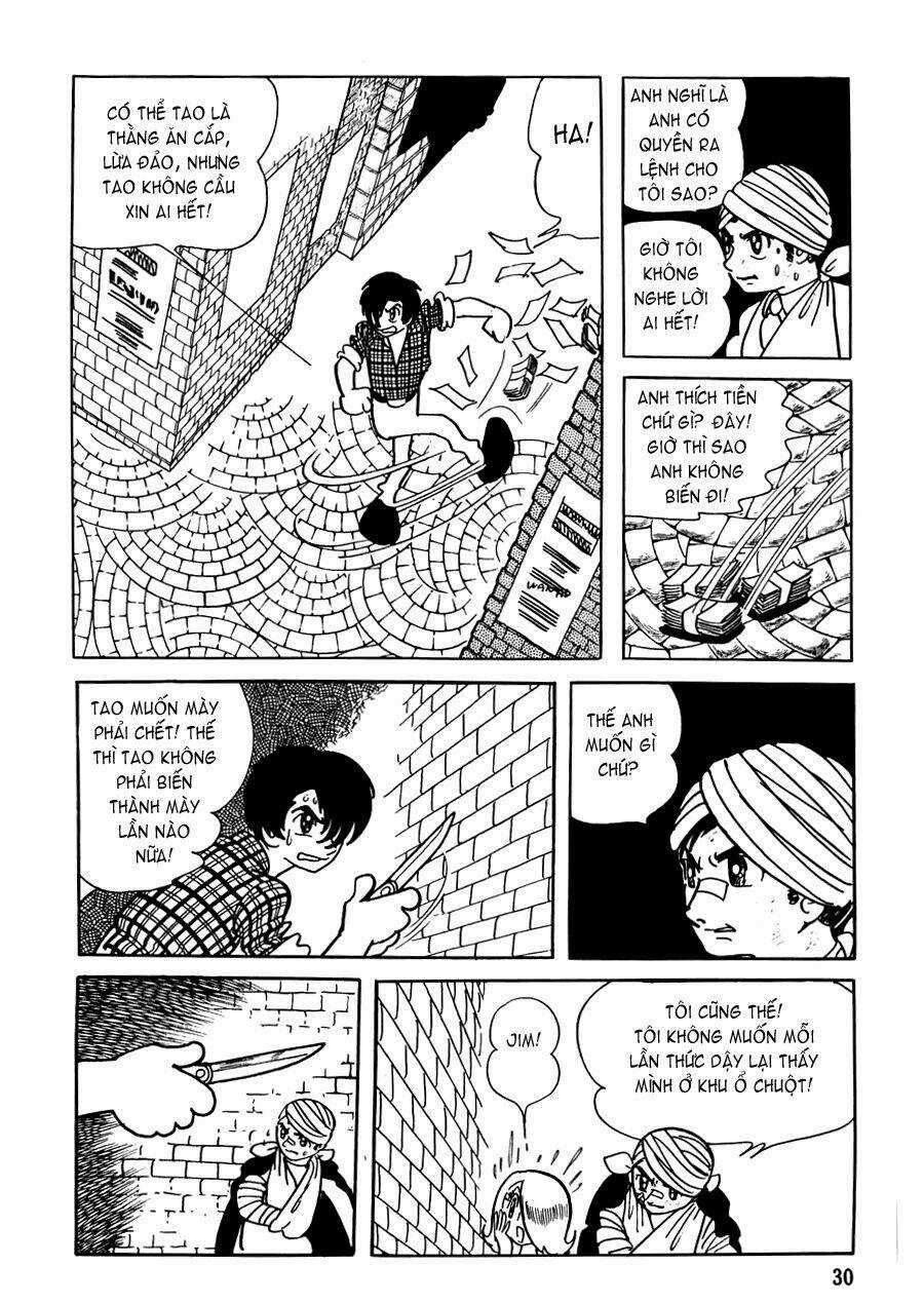 The Crater - Chapter 11 - Trang 28