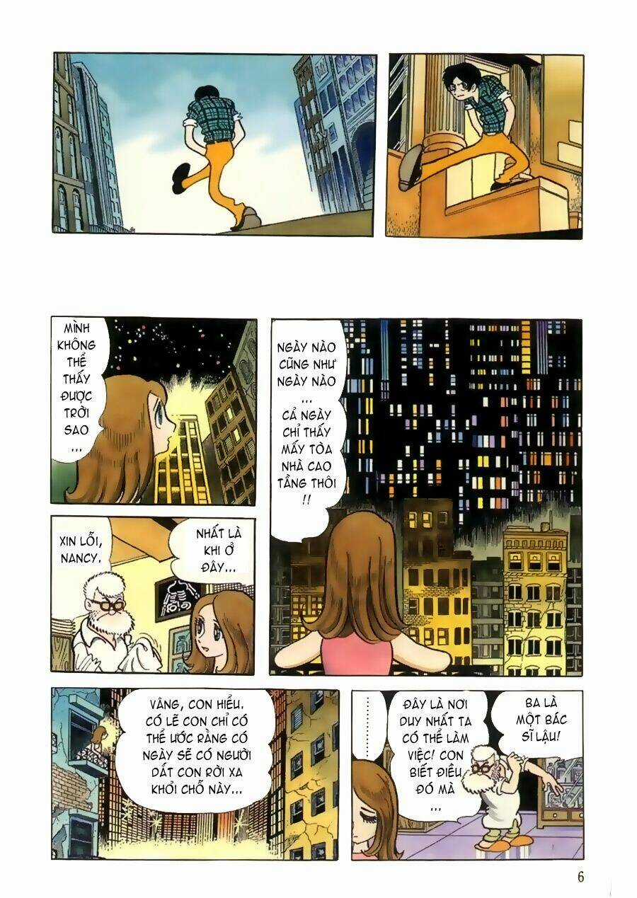 The Crater - Chapter 11 - Trang 4