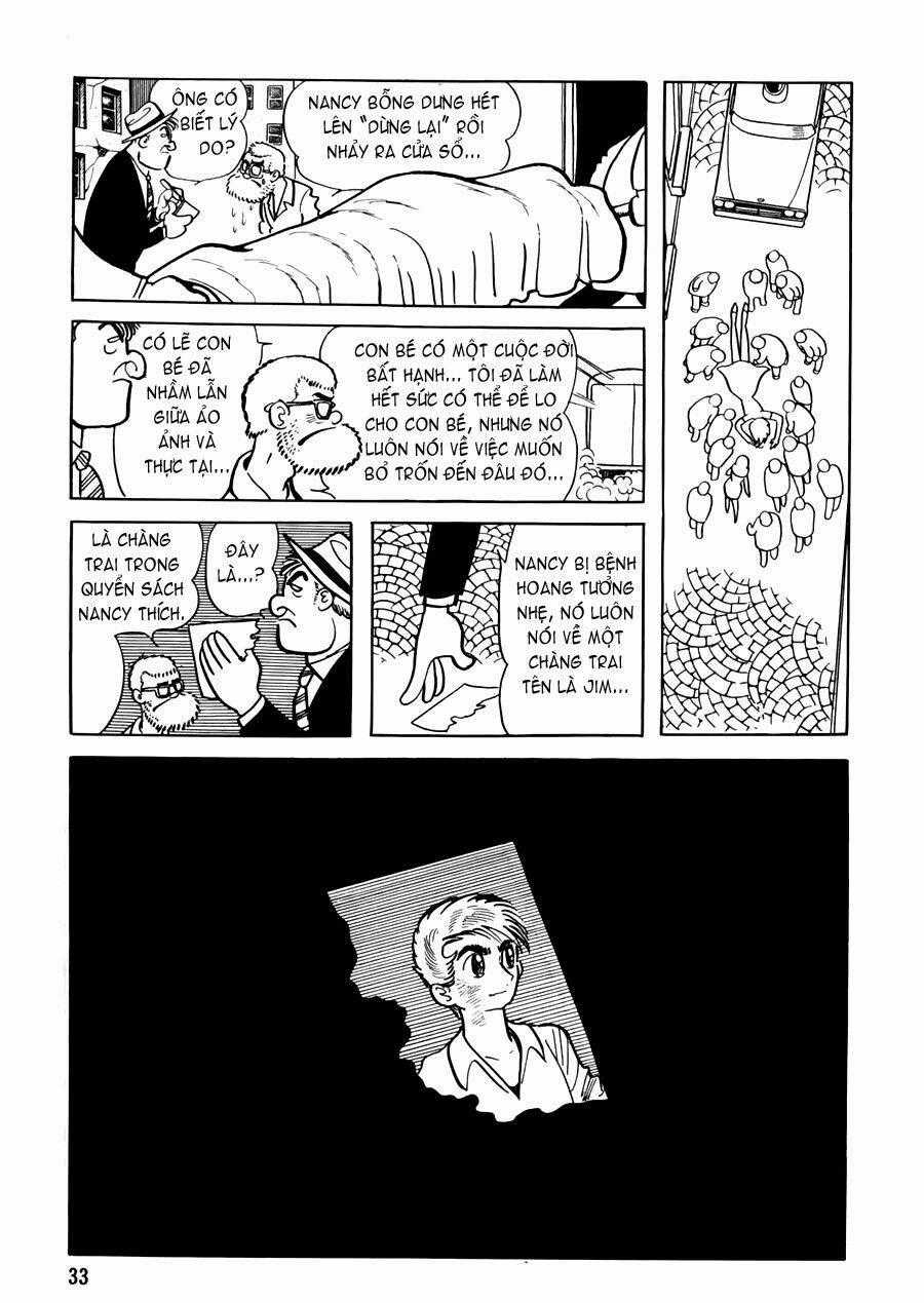 The Crater - Chapter 11 - Trang 31