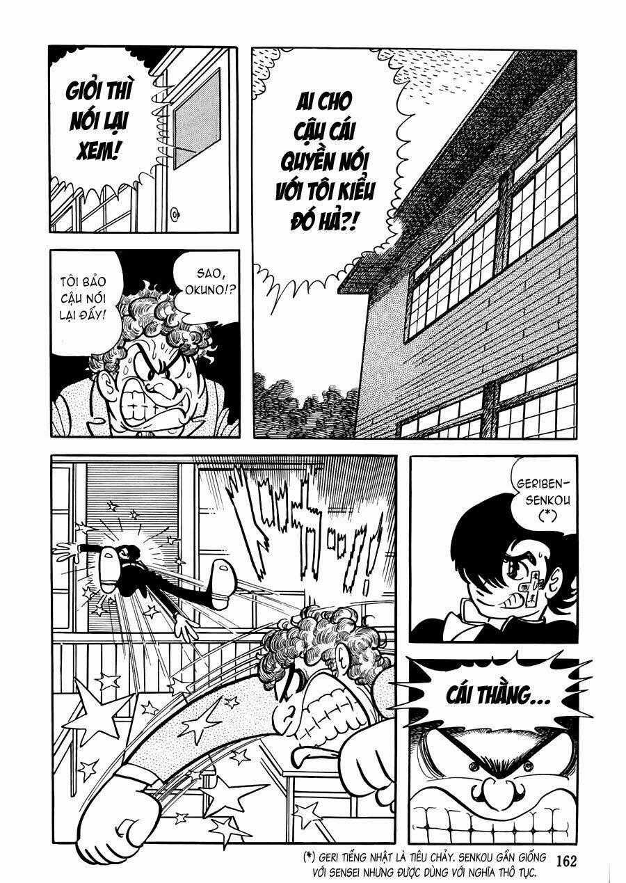 The Crater - Chapter 12 - Trang 2