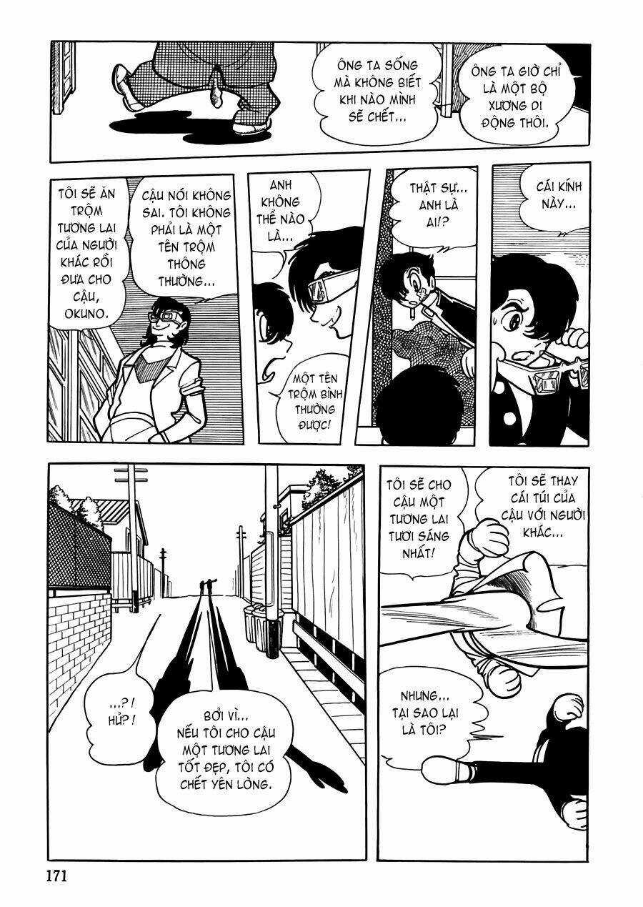 The Crater - Chapter 12 - Trang 11