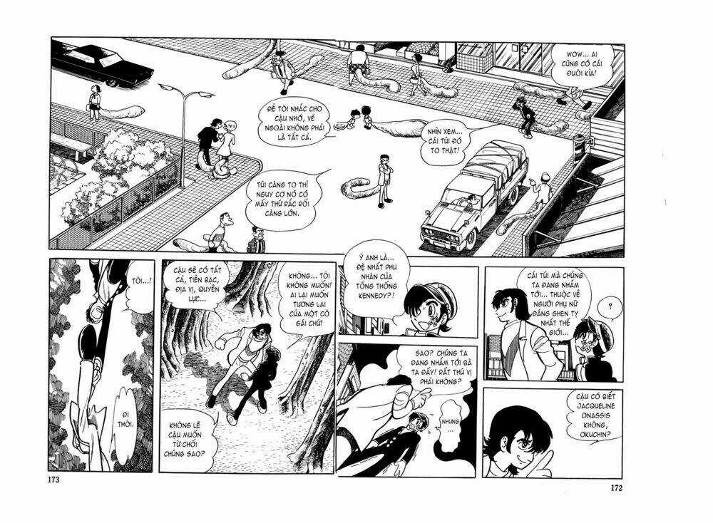 The Crater - Chapter 12 - Trang 12