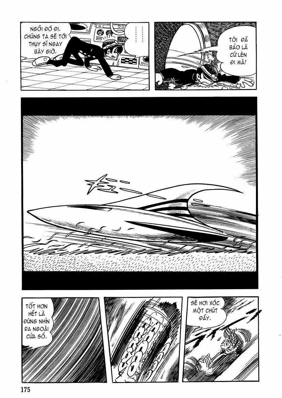 The Crater - Chapter 12 - Trang 14