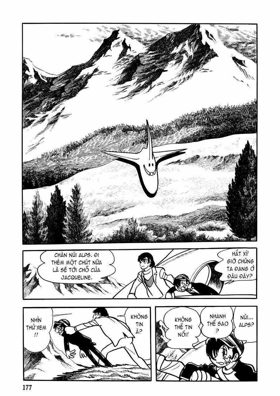 The Crater - Chapter 12 - Trang 16