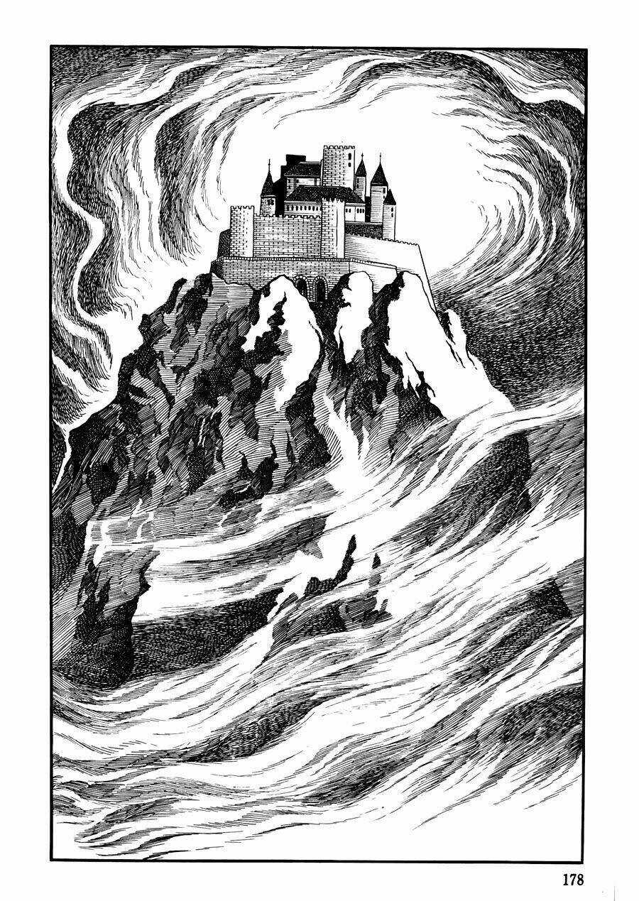 The Crater - Chapter 12 - Trang 17